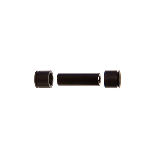 RockShox Rear Shock Mounting Hardware - 3-Piece 1/2" 8 x 41.5 Comp. w/ Imperial Metric shocks