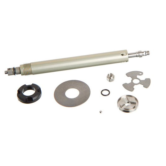 RockShox Rear Shock Damper Shaft Assembly - Trek Super Deluxe Thrushaft C1