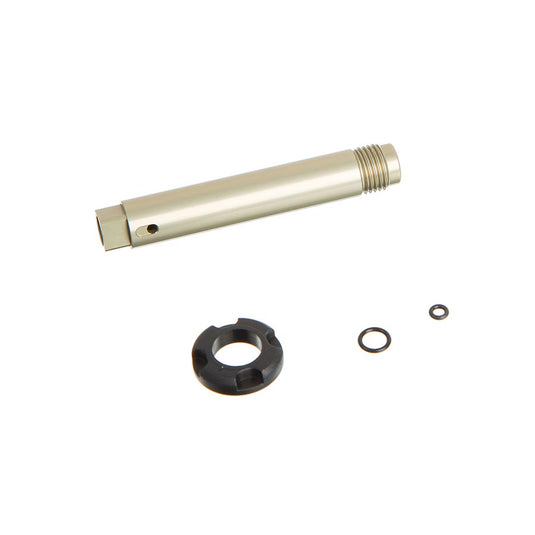 RockShox Rear Shock Damper Shaft Assembly - SIDluxe 27.5-35mm A1