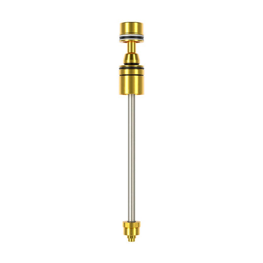 RockShox ZEB A1+ DebonAir+ Buttercup Air Spring Upgrade Kit - 170 mm ZEB A1+