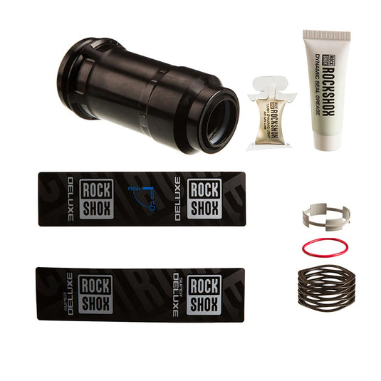 RockShox Air Can Assembly 47.5-55mm SupDlx/Dlx C1