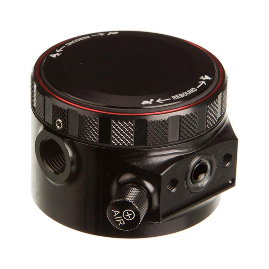 RockShox SDLX C1 Eyelet Assembly Trunnion 11.4118.073.005
