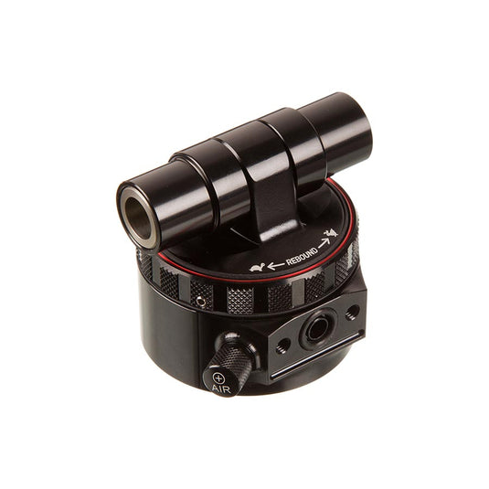 RockShox Rear Shock Eyelet Assembly - Super Deluxe C1+ Trek Mount
