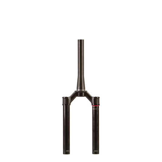RockShox Crown/Steerer/Uppertube - Debonair 29 Boost 44 Offset Aluminum Taper BLK Ano SID SL Ultimate 32mm 100-110mm  - D1 2024+
