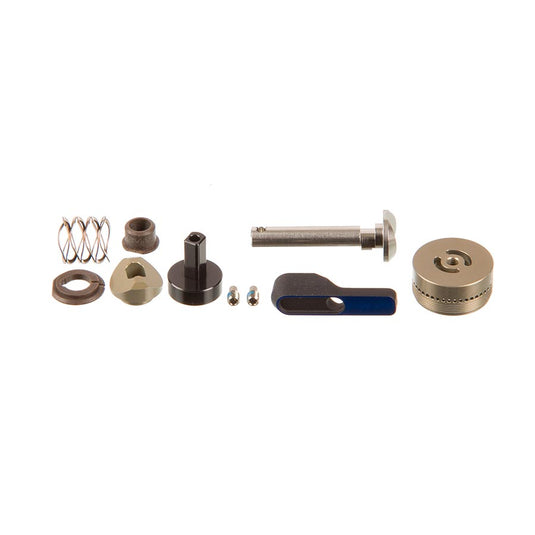 RockShox Upgrade Kit - 2- Position Lever SidLuxe A2+