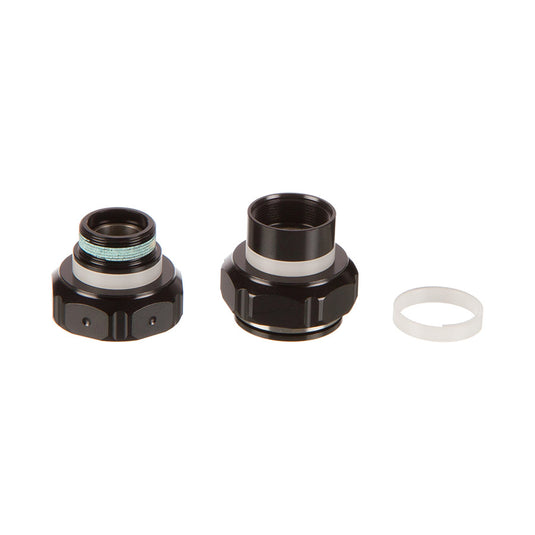 RockShox Shock Bearing Adapter Upgrade Kit 8x30 23mm OD