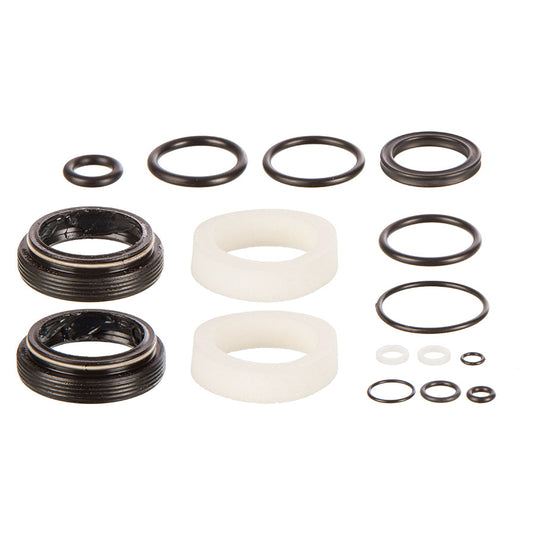 RockShox Fork Service Kit - 200 Hours/1 Year RUDY XL Base/Ultimate 2026+ Generation-A