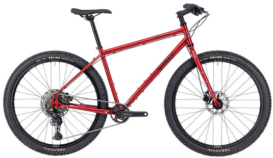 Surly Bridge Club Bike - 27.5