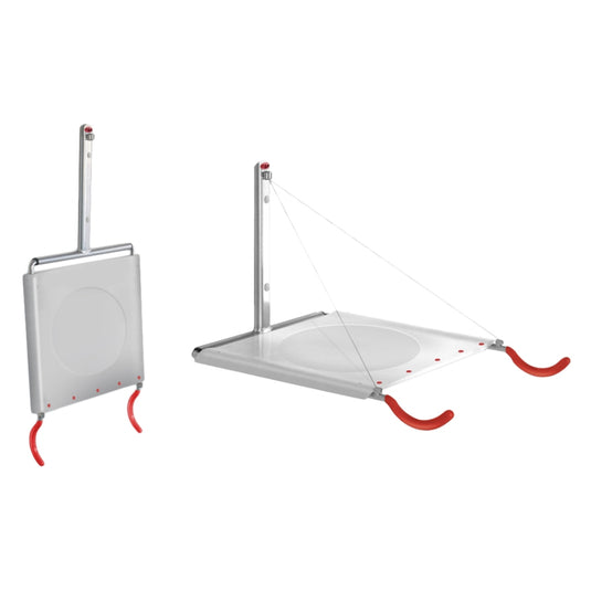 Delta Bike Wall Mount Rack
