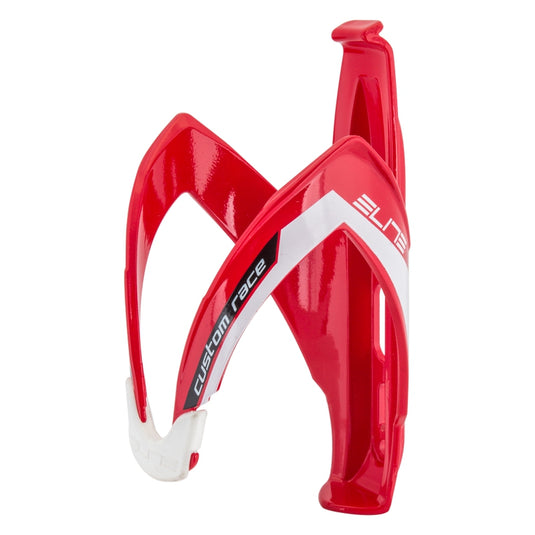 Elite Custom Race Standard Composite Red Braze-on