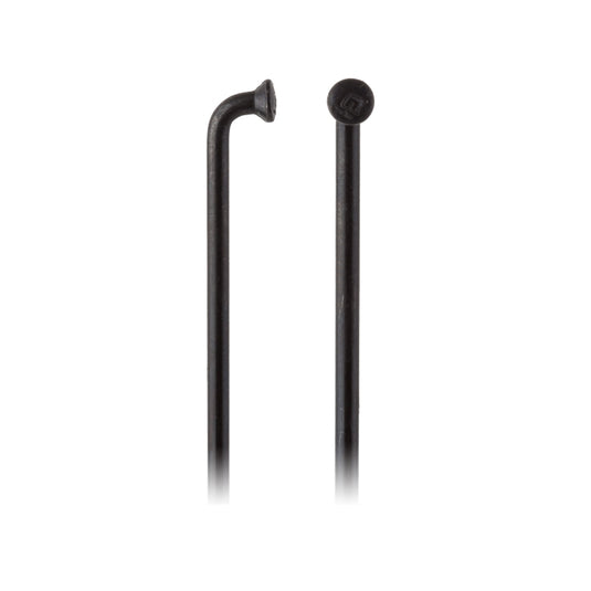 Dt swiss Champion J-Bend 2.34 (13G) 294mm Box of 100 Black No