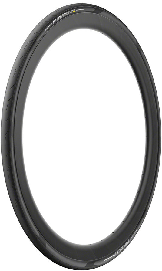 Pirelli P ZERO Race TLR RS Tire - 700 x 35 Tubeless Folding BLK SpeedCore SmartEvo