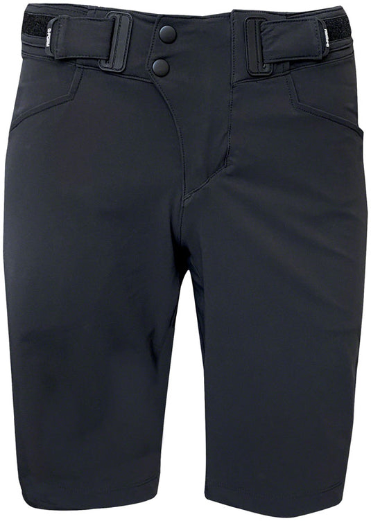 G-Form Rhode Short  - Women's Charcoal Medium
