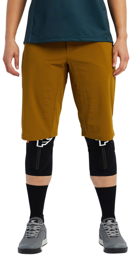 RaceFace Indy Shorts - Women's Clay Small