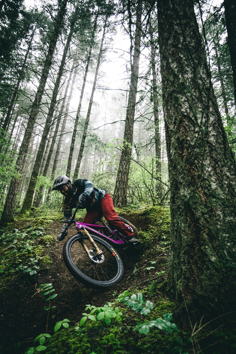 Load image into Gallery viewer, Santa Cruz Heckler SL XX AXS RSV 2024
