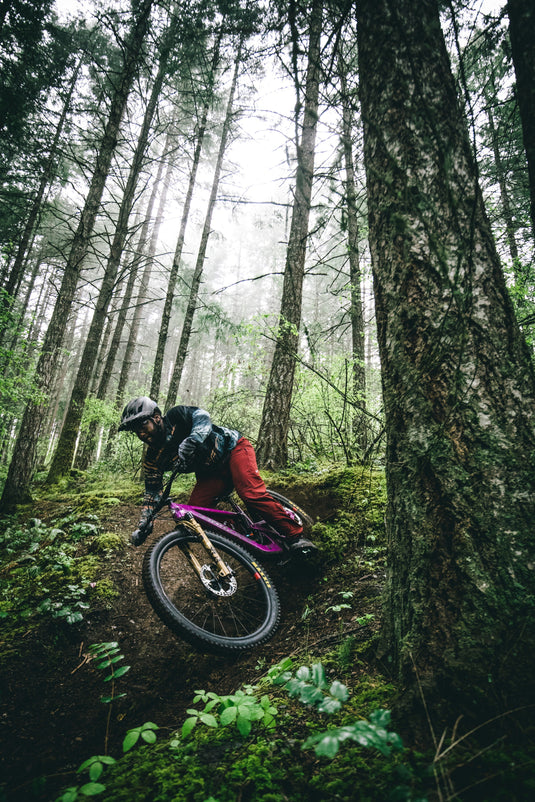 Santa Cruz Heckler SL XX AXS RSV 2024