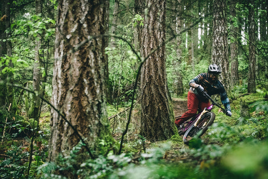 Santa Cruz Heckler SL XX AXS RSV 2024