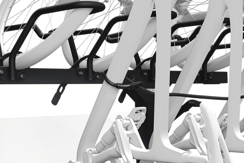 Load image into Gallery viewer, Thule ReVert Integrated Bike Lock
