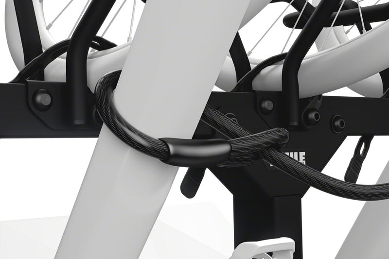 Load image into Gallery viewer, Thule ReVert Integrated Bike Lock
