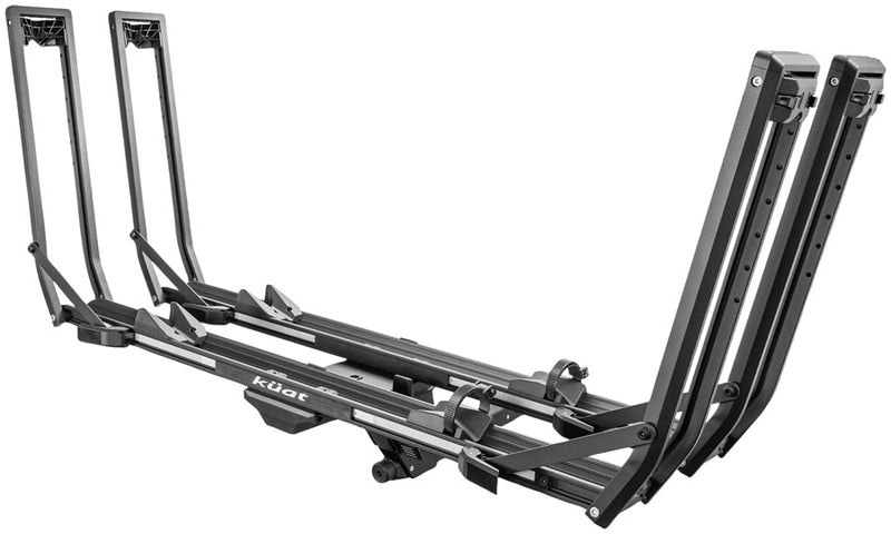 Load image into Gallery viewer, Kuat ION Hitch Mount Rack 2'' Bikes: 2 : 100 lb

