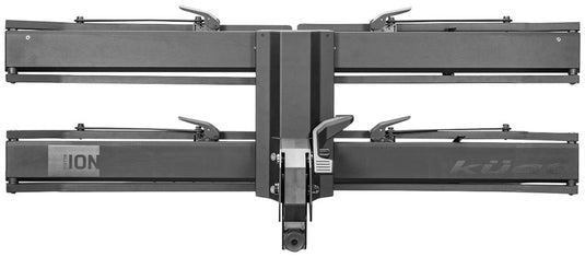 Kuat ION Hitch Mount Rack 2'' Bikes: 2 : 100 lb