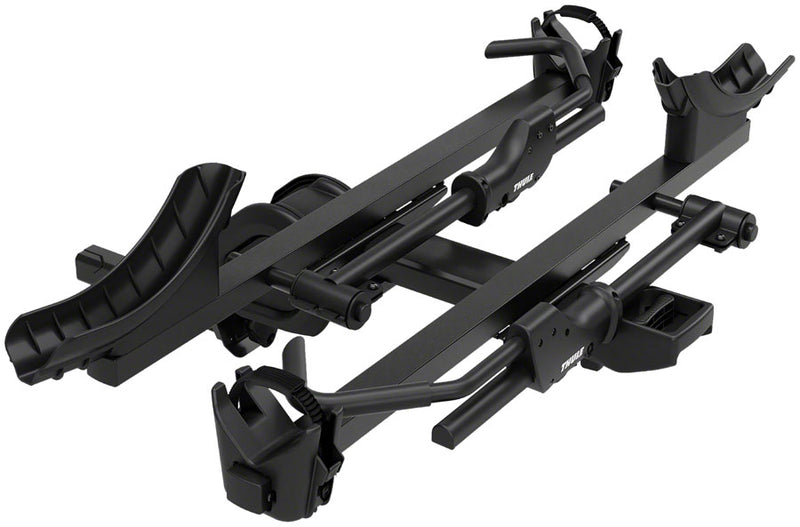 Load image into Gallery viewer, Thule T2 Pro X Hitch Bike Rack - 2 Bike 1.25&quot; Receiver
