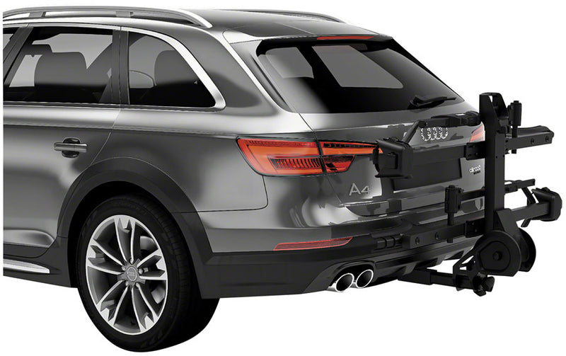 Load image into Gallery viewer, Thule T2 Pro X Hitch Bike Rack - 2 Bike 1.25&quot; Receiver
