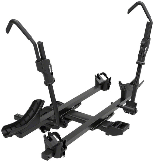 Thule T2 Pro X Hitch Bike Rack - 2 Bike 1.25" Receiver