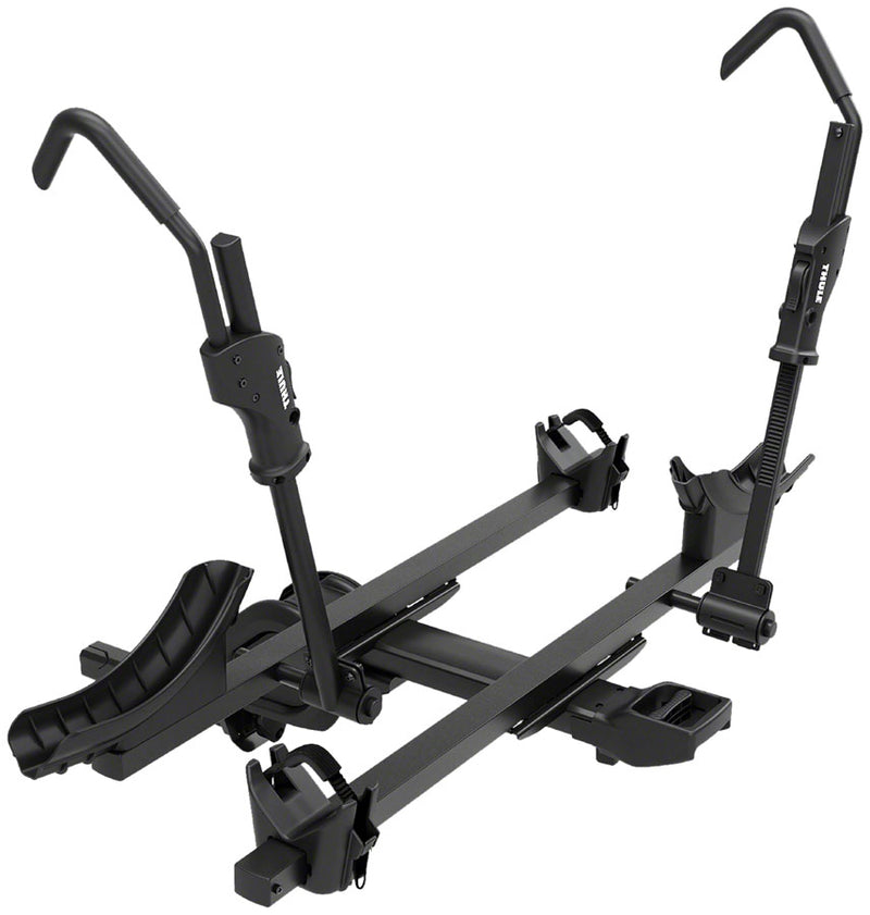 Load image into Gallery viewer, Thule T2 Pro X Hitch Bike Rack - 2 Bike 2" Receiver
