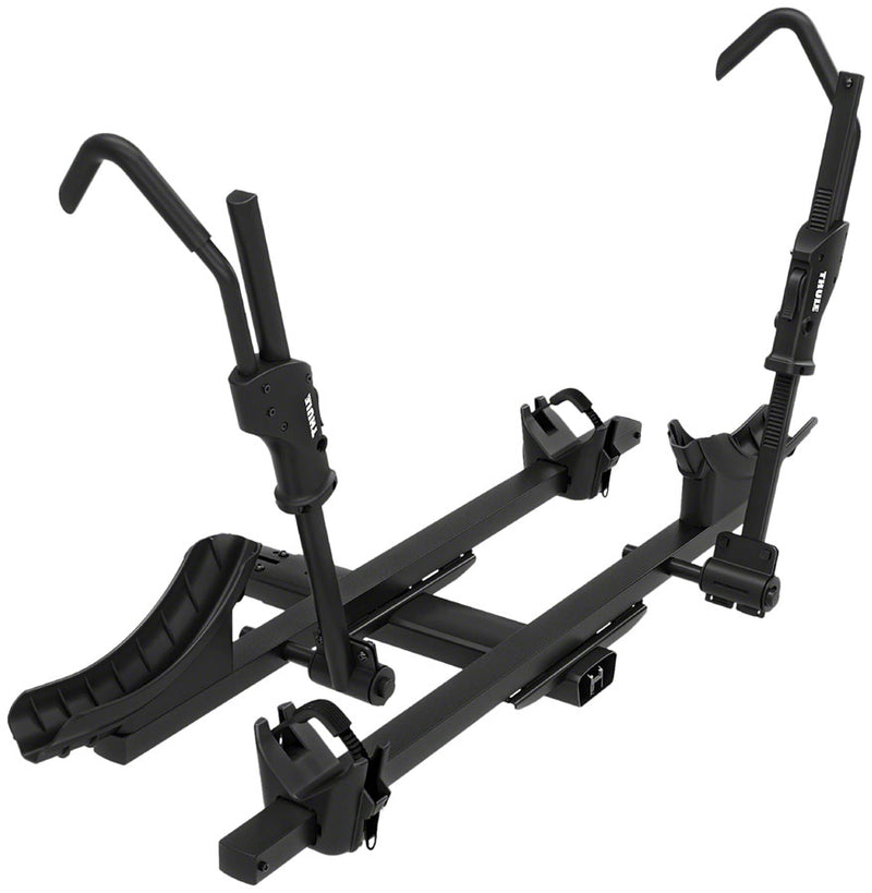 Load image into Gallery viewer, Thule T2 Pro X Hitch Bike Rack Add On - 2-Bike
