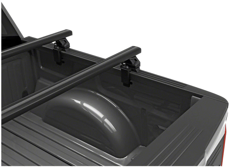 Load image into Gallery viewer, Thule Xsporter Pro Pickup Rack - Low Compact
