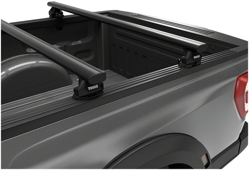 Load image into Gallery viewer, Thule Xsporter Pro Pickup Rack - Low Full Size

