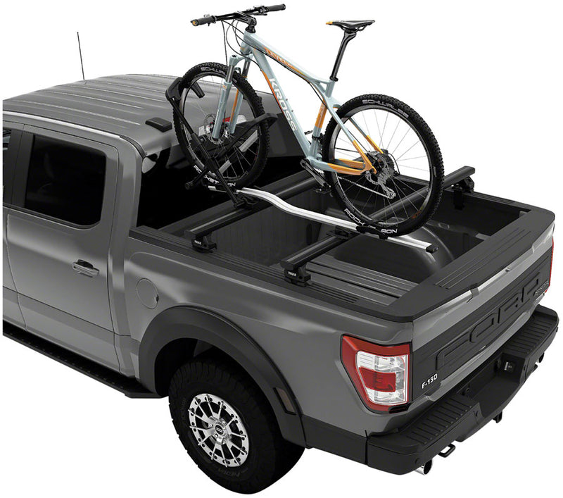 Load image into Gallery viewer, Thule Xsporter Pro Pickup Rack - Low Compact
