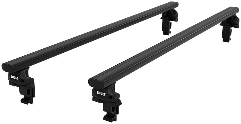 Load image into Gallery viewer, Thule Xsporter Pro Pickup Rack - Low Full Size
