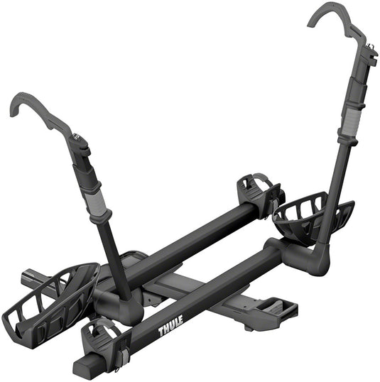 Thule T2 Pro XTR Hitch Bike Rack - 1.25" Receiver 2-Bike Black