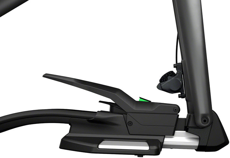 Load image into Gallery viewer, Thule TopRide Roof Mount Bike Carrier - Fork Mount QR/Thru Axle
