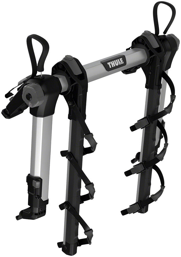 Load image into Gallery viewer, Thule Outway Trunk Rack - 3-Bike
