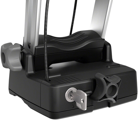 Thule Front Wheel  Holder - QR