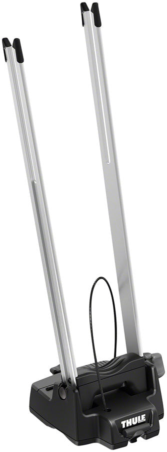 Load image into Gallery viewer, Thule Front Wheel  Holder - QR
