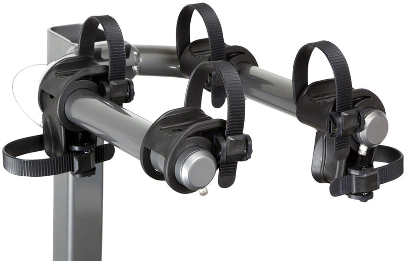Load image into Gallery viewer, Kuat Beta Hitch Bike Rack - 2-Bike 1-1/4" Receiver Gray
