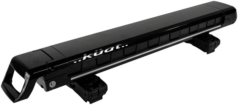 Load image into Gallery viewer, Kuat Grip 6 Ski Rack Black - Fits 6 Pairs of Skis or 4 Snowboards
