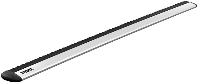Load image into Gallery viewer, Thule 711500 Wingbar Evo 150 - 60" Pair Silver
