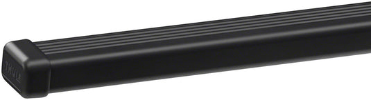 Thule 712500 Squarebar 150 - 60" Pair Black