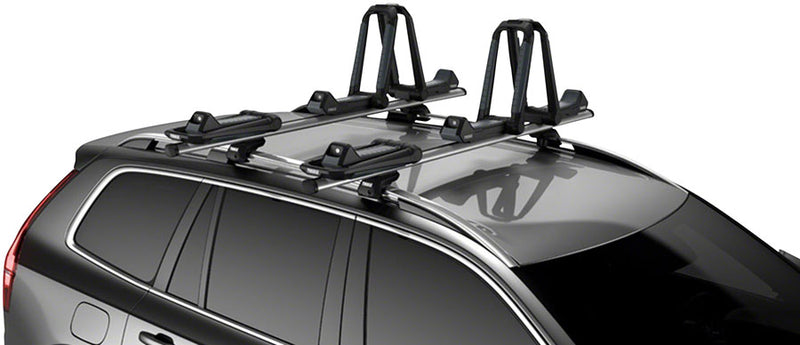 Load image into Gallery viewer, Thule 713600 ProBar 175 - 69" Pair Silver
