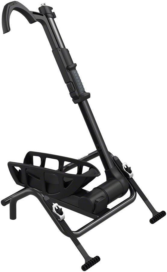 Load image into Gallery viewer, Thule Insta-Gater Pro Truck Bed Bike Rack
