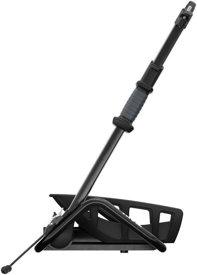 Load image into Gallery viewer, Thule Insta-Gater Pro Truck Bed Bike Rack
