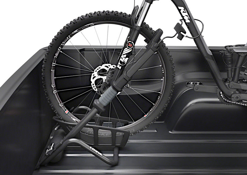 Load image into Gallery viewer, Thule Insta-Gater Pro Truck Bed Bike Rack
