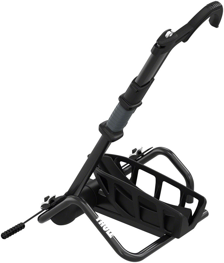 Load image into Gallery viewer, Thule Insta-Gater Pro Truck Bed Bike Rack
