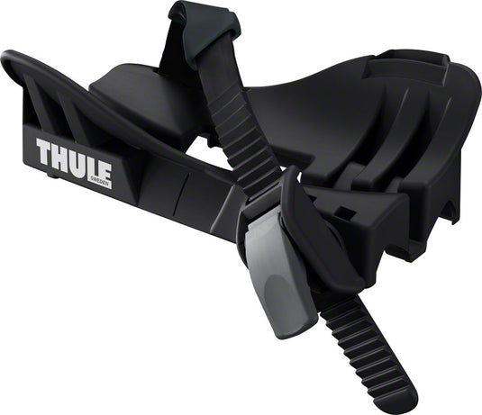 Car Rack Part Thule ProRide Tray Fat Bike Adapter Black
