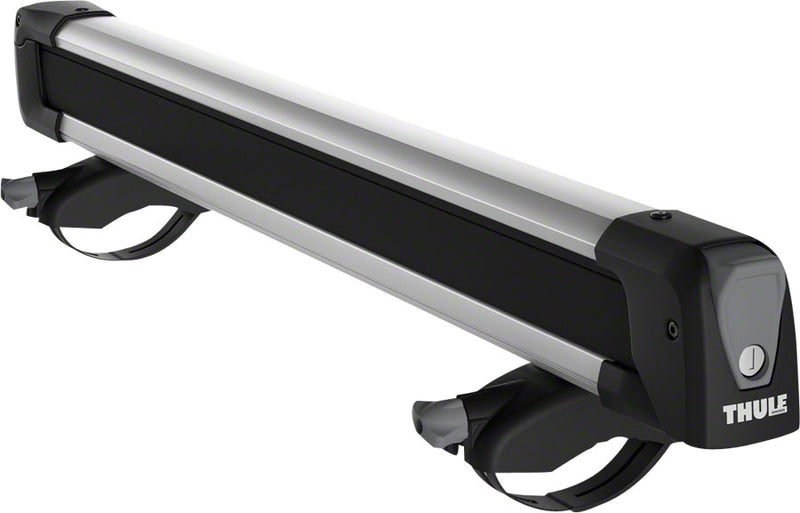 Load image into Gallery viewer, Thule 7326 SnowPack 6 - Fits 6 pairs of Skis or 4 Snowboards
